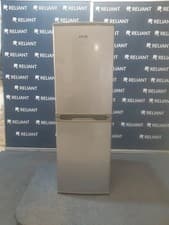 Image of HYE 50/50 Fridge Freezer Freestanding 142L RF01FF142S01 - Refurb A (Read)