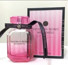 Image of Victoria’s Secret Bombshell Eau de Parfum 100ml –Women’s Fragrance Free Shipping