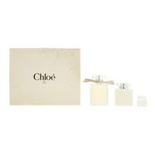 Image of Chloe 3 Piece Gift Set