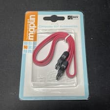 Image of SATA Data Cable, Serial ATA 45 cm Lead