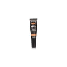Image of ISADORA NATURAL MATT OIL-FREE FOUNDATION 35ML - 20 MATT HONEY | NEW | FREE P&P