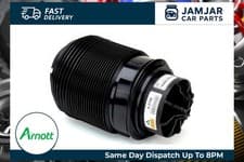 Image of ARNOTT A-2790 Suspension Air Spring Rear Right Fits Mercedes-Benz CLS E-Class