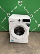 Image of Candy Quick Pro 9kg Washing Machine - White - A Rated GD 498-80 #LF126046