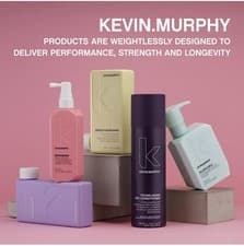 Image of Kevin Murphy Hair Care choose from drop down menu