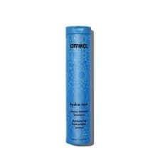 Image of Moisture Shampoo 275ml Hyaluronic Acid Hydration amika hydro rush intense coarse