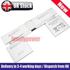 Image of G3HTA023H G3HTA024H Laptop Battery for Microsoft Surface Book GEN 1 2 13.5 Inch
