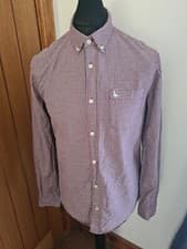 Image of Jack Wills Shirt Size Uk M