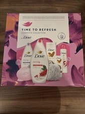 Image of Dove Time to Refresh Complete Collection Gift Set