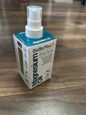 Image of Better you Magnesium oil