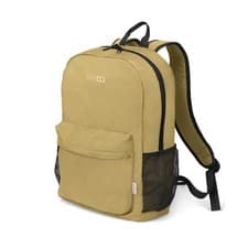 Image of BASE XX D31966 laptop case 39.6 cm (15.6inch) Backpack Brown Camel colour