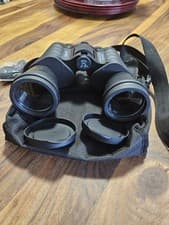 Image of Asikltt Binoculars 10 x 50 (1000m)
