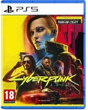 Image of Cyberpunk 2077: Ultimate Edition (PS5) - Brand New and Sealed