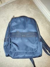 Image of Samsonite Zalia 2.0 - 14 Inch Laptop Backpack, 39 cm, 13 L, Blue