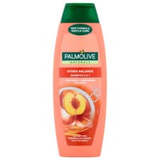 Image of Palmolive Shampoo 2 in 1 Hydra Balance 350ml