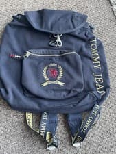 Image of Tommy Hilfiger Backpack