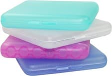Image of TEPE INTERDENTAL Travel CASE