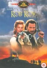 Image of Rob Roy [DVD] [1995], New DVD, Jessica Lange,Liam Neeson,Tim Roth,John Hurt,Bria