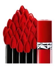 Image of DIOR Rouge Ultra Care Red Liquid Lipstick 736 NUDE GENUINE RRP £32 #Z8
