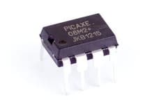 Image of PICAXE-08M2 microcontroller