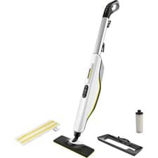 Image of Kärcher 1.513-531.0 SC 3 Upright Steam Mop up to 20 Minutes Run Time