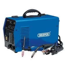 Image of Draper Workshop 3-In-1 Multi-Process Welder Dti, 200A - 70043