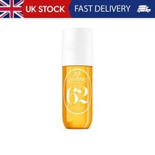 Image of Sol de Janeiro Hair & Body Perfume Mist