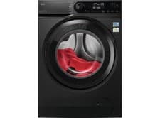 Image of AEG LFSR7484U4B 8Kg 1400 Spin Washing Machine - Open Box (Read)