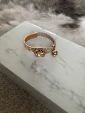 Image of Folli Follie Cuff Bracelet 