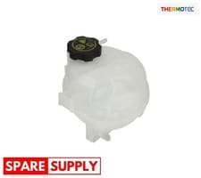 Image of EXPANSION TANK, COOLANT FOR CHEVROLET JEEP OPEL THERMOTEC DBX020TT