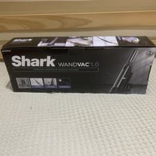 Image of Shark WandVac 1.0 Cordless Handheld Vacuum Cleaner WV200UK