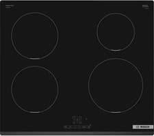 Image of New Graded Bosch PIE631BB5E 60cm Induction Ceramic Hob - Black RRP£499 X7