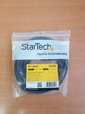 Image of StarTech.com DVIDSMM3M 3m DVI-D Single Link Cable - M/M