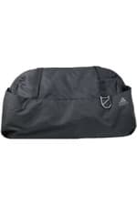Image of Adidas Training ID Black Duffle Gym Bag Black 50cm x 33cm (DT4068)