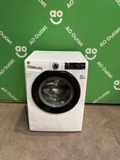 Image of Hoover Washing Machine 9kg 1400rpm White A Rated H3WPS496TAMB6-80 #LF125312