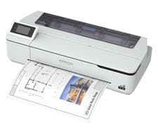 Image of Epson SureColor SC-T2100 A1 / A2 Printer + FREE PAPER & EXPRESS DELIVERY