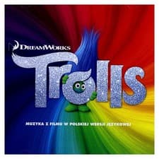Image of TROLLS / O.S.T. Trolls (Polish Version) (CD)