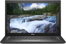 Image of Dell Latitude 7490 Laptop 14" FHD Intel Core i7 8th 8GB RAM 256GB SSD Win 11