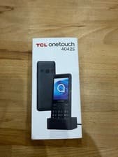 Image of TCL Onetouch 4042s New Still Sealed RRP £35