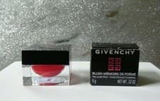 Image of Givenchy Memoire De Forme Pop-Up Jelly Blush in 2 Rose Delicate 9g Full Size New