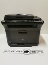 Image of Samsung CLX-3175FN A4 Colour Laser Multifunction Printer CLX-3175FN/SEE