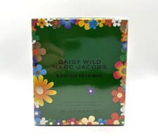 Image of Marc Jacobs Daisy Wild Eau So Intense Womens Eau de Parfum 30ml RRP £67 SEALED