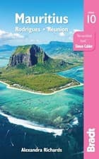 Image of Mauritius: Rodrigues Reunion by Alexandra Richards 9781784774714 NEW