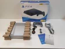 Image of Sony PlayStation 4 Ps4 Slim 500gb Console -Black