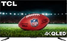 Image of TCL 75 Inch Class Q6 Series 4K UHD HDR QLED Smart Fire TV