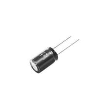 Image of RT07476 ECA1VAM470X Panasonic Capacitor 47Uf 35V