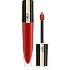 Image of L'OREAL Paris Rouge Signature Matte Liquid Lipstick 7ml - CHOOSE - NEW 