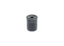 Image of Bosch 0451103367 Oil Filter Fits Jaguar Land Rover