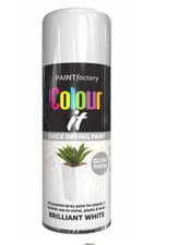 Image of All Purpose 400ml Aerosol Spray Paint for Metal Wood Plastic | 24hr Fast Deliver