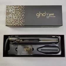 Image of 🎁New GHD Professional V Gold CLASSIC Hair Styler Straightener//*