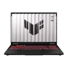 Image of ASUS TUF A16 AMD Ryzen 9 16GB RAM 1TB SSD RTX 5060 165Hz 16 Inch  FA608PM-RV009W